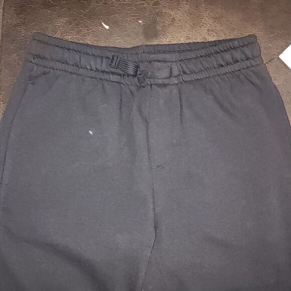 Athletic Works Boys Fleece Pants, Sizes M (8) - Picture 8 of 8